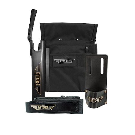 Ettore Belt Kit 009-09-97